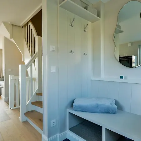 Haus Salzwiesensicht Sylt