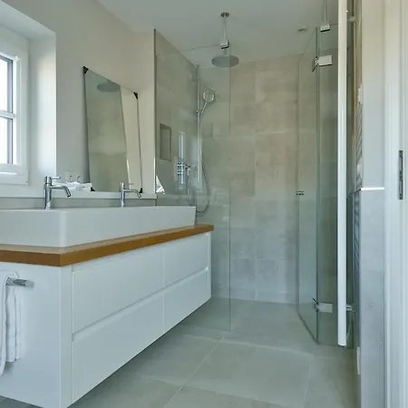 Σπίτι διακοπών Haus Salzwiesensicht Sylt