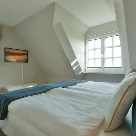 Haus Salzwiesensicht Hébergement de vacances