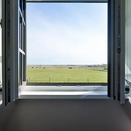 Ferienhaus Haus Salzwiesensicht