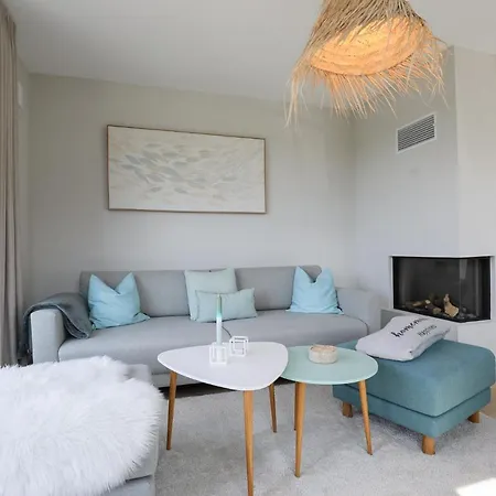 Haus Salzwiesensicht