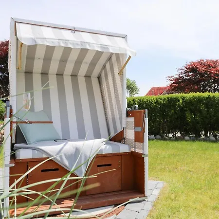Haus Salzwiesensicht Hébergement de vacances