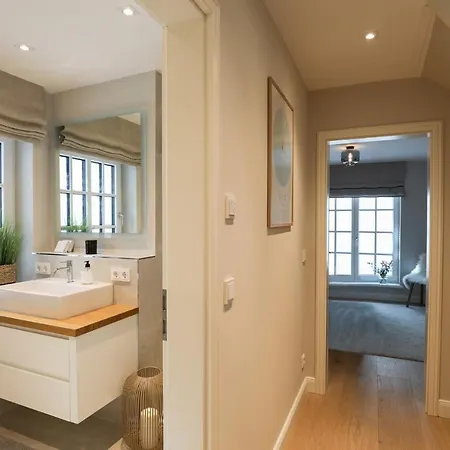 Haus Salzwiesensicht Σπίτι διακοπών *