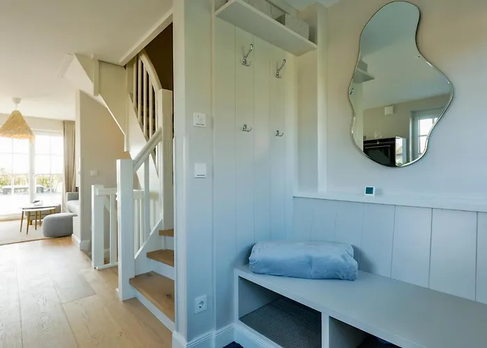 Haus Salzwiesensicht Sylt